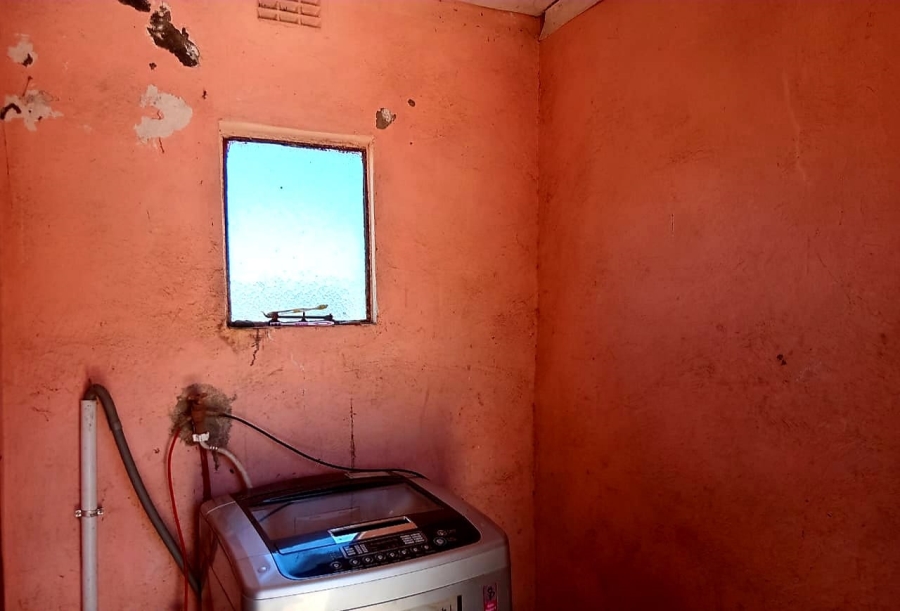 4 Bedroom Property for Sale in Mdantsane Nu 2 Eastern Cape